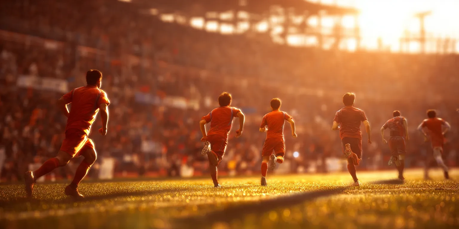 betsbola — Futebol