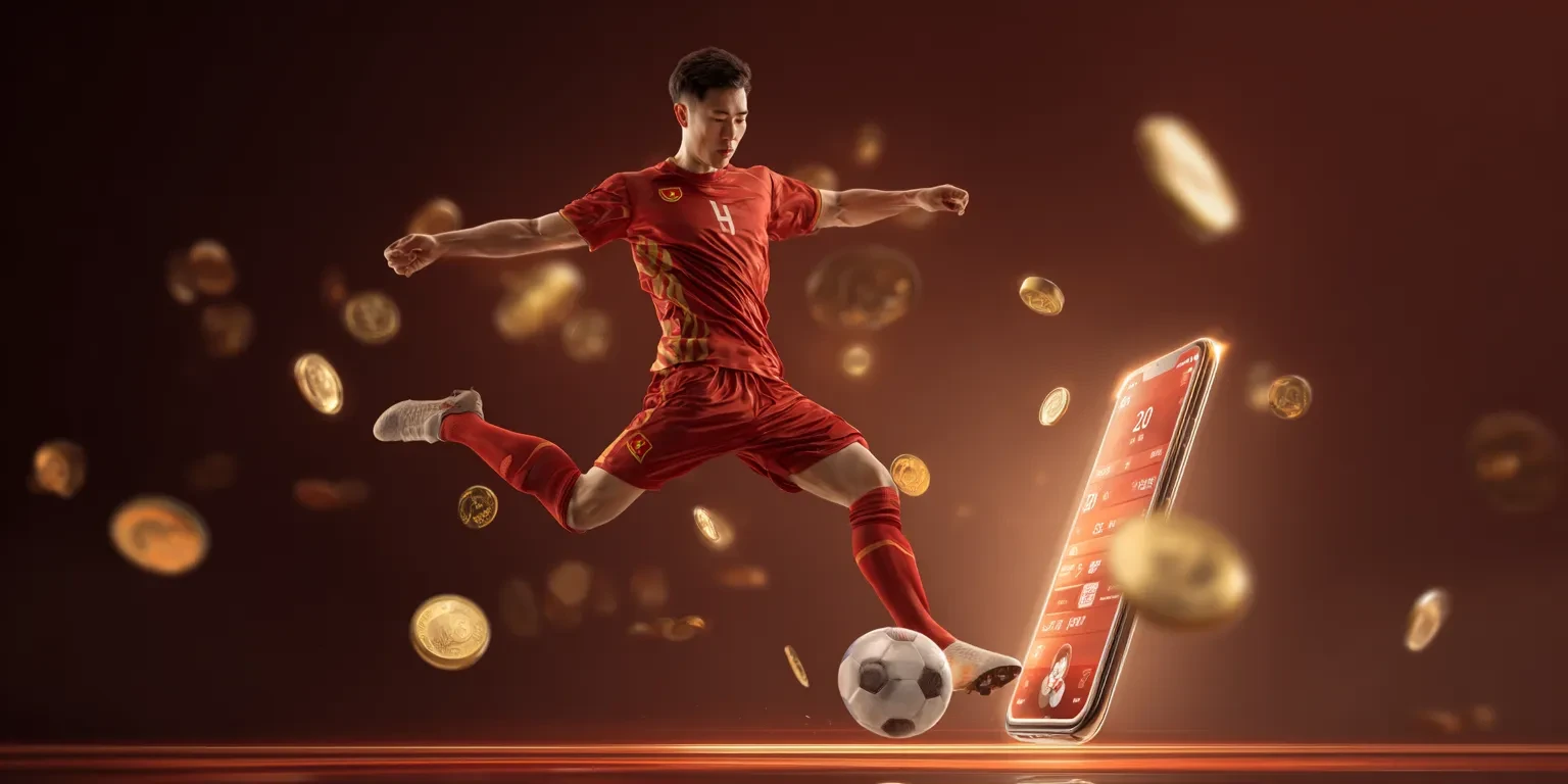 betsbola — football 4