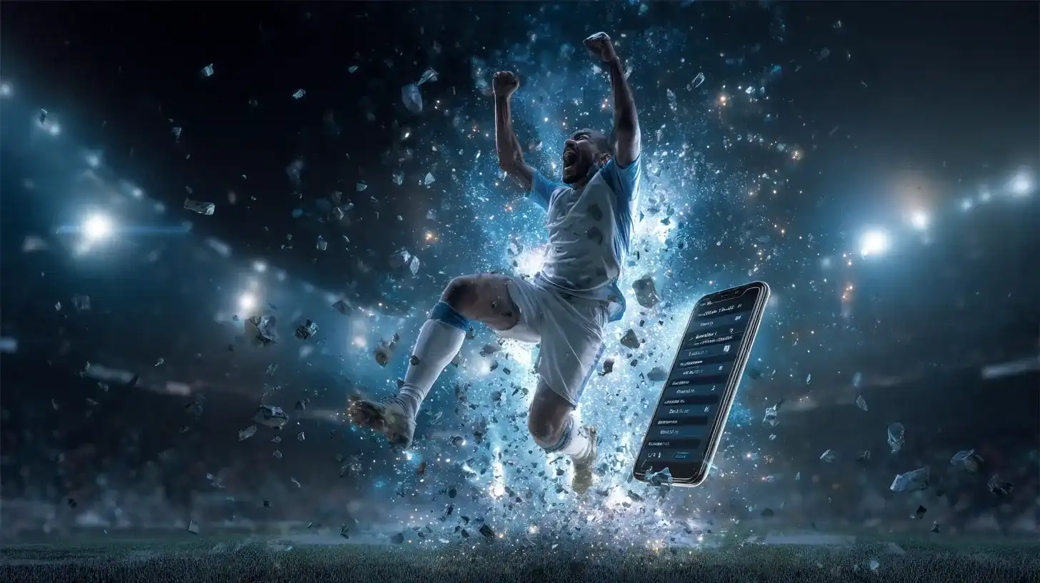 betsbola — football
