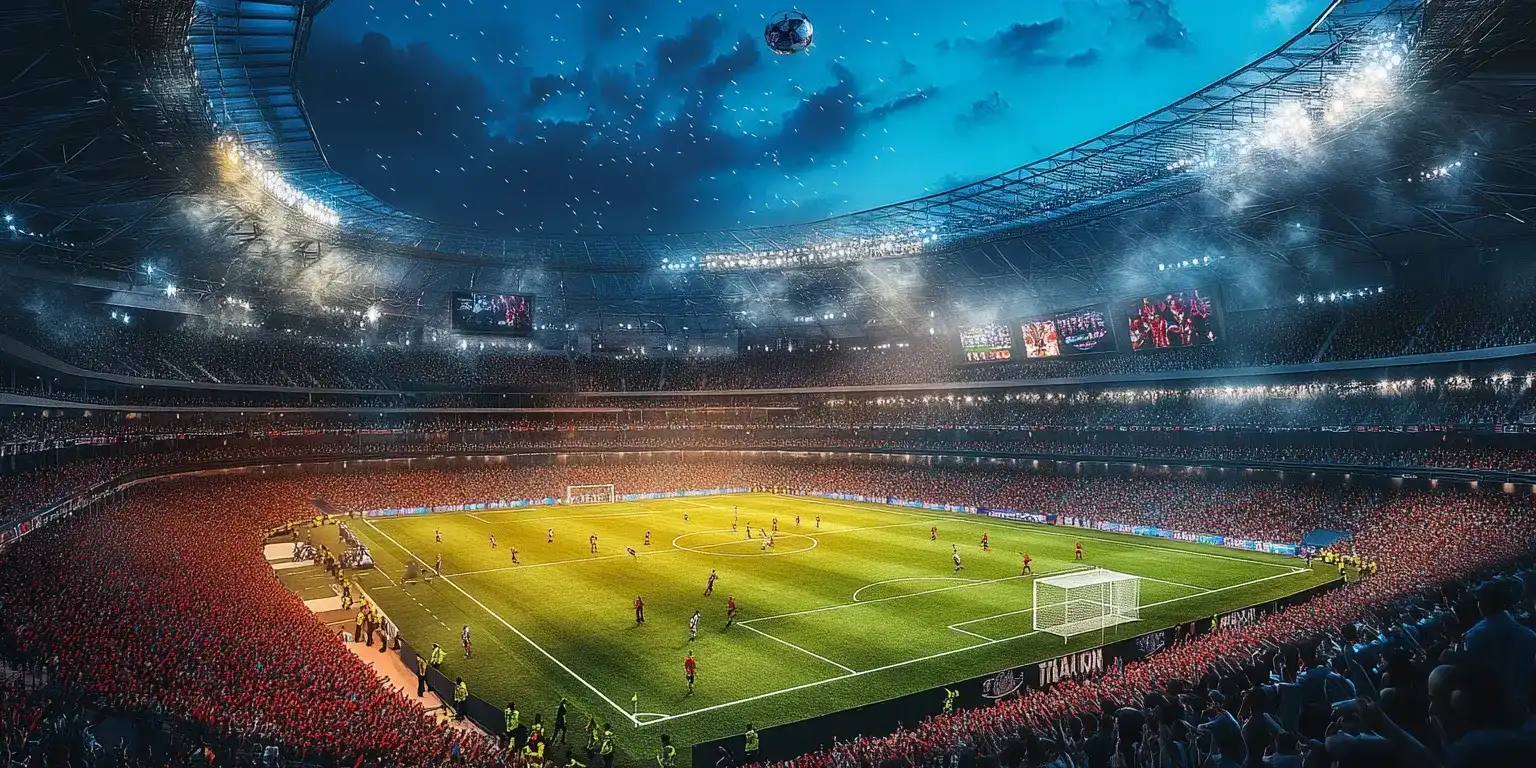betsbola — Serie A 2