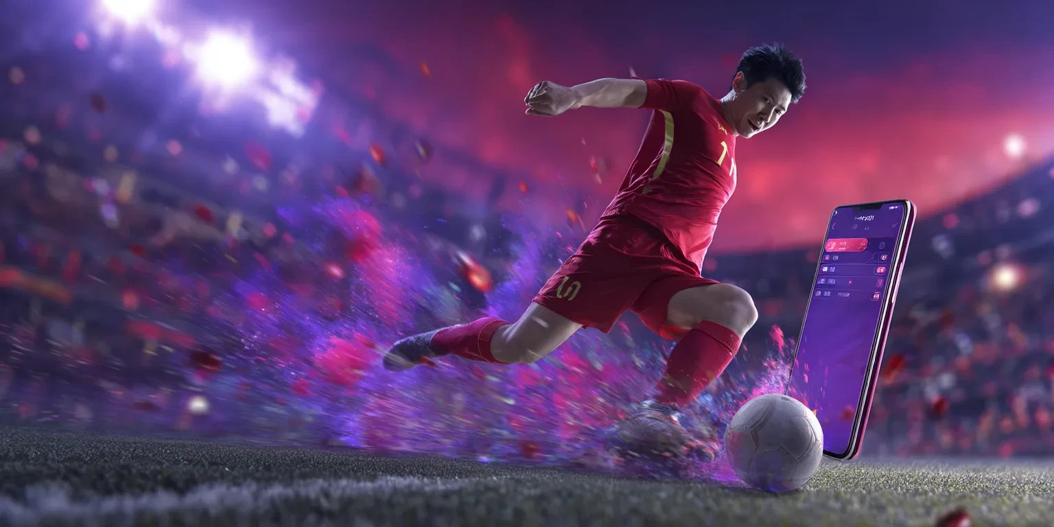 betsbola — esports